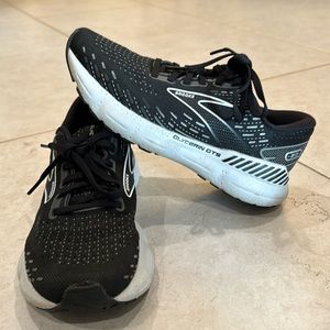Brooks Glycerin GTS 20 walking/running shoes